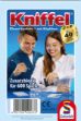 Bild von Schmidt Spiele Kniffelblock, sortiert - 49067