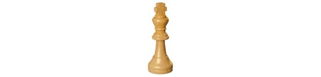 Bild von Schmidt Spiele Classic Line Schach - 49082