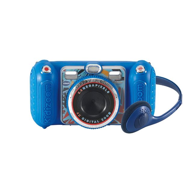 Bild von Vtech 80-520064 KidiZoom Duo Pro