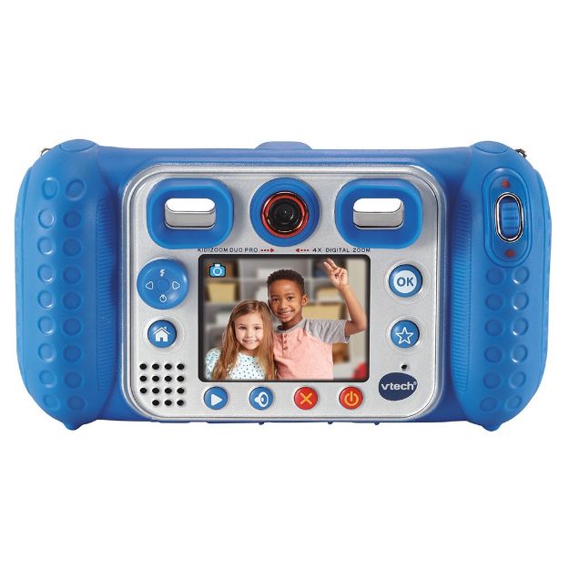 Bild von Vtech 80-520064 KidiZoom Duo Pro