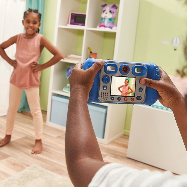 Bild von Vtech 80-520064 KidiZoom Duo Pro