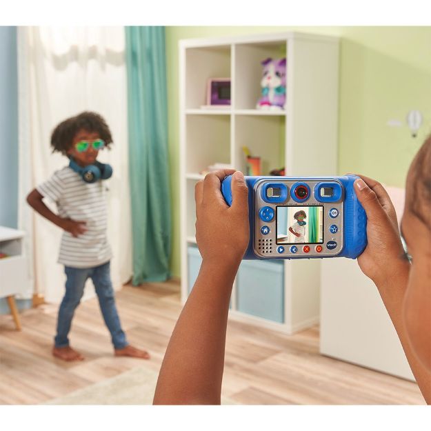 Bild von Vtech 80-520064 KidiZoom Duo Pro