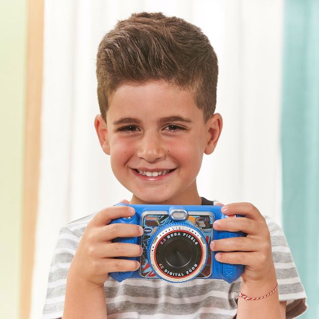 Bild von Vtech 80-520064 KidiZoom Duo Pro