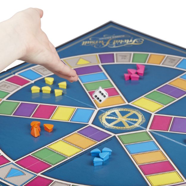 Bild von Trivial Pursuit - C1940100