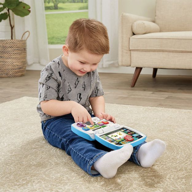 Bild von Vtech Tierfreunde Laptop 12-36 Monate - 80-524704