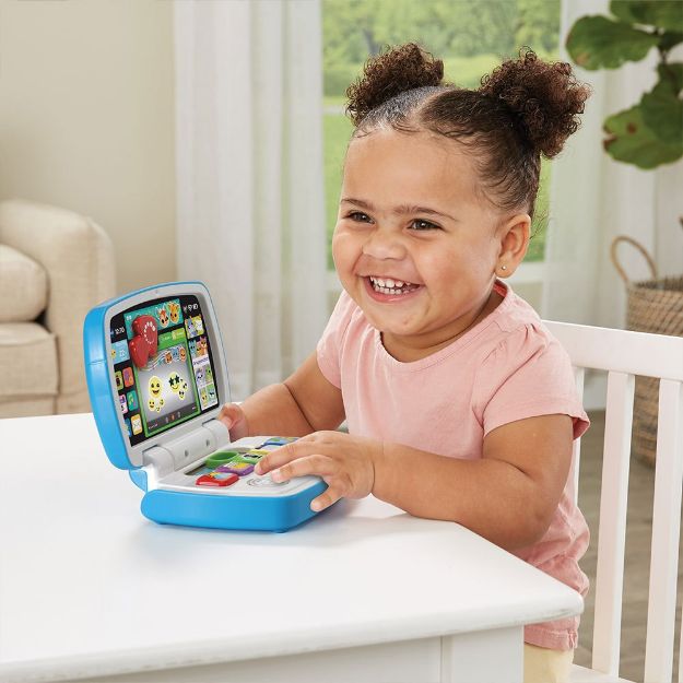 Bild von Vtech Tierfreunde Laptop 12-36 Monate - 80-524704