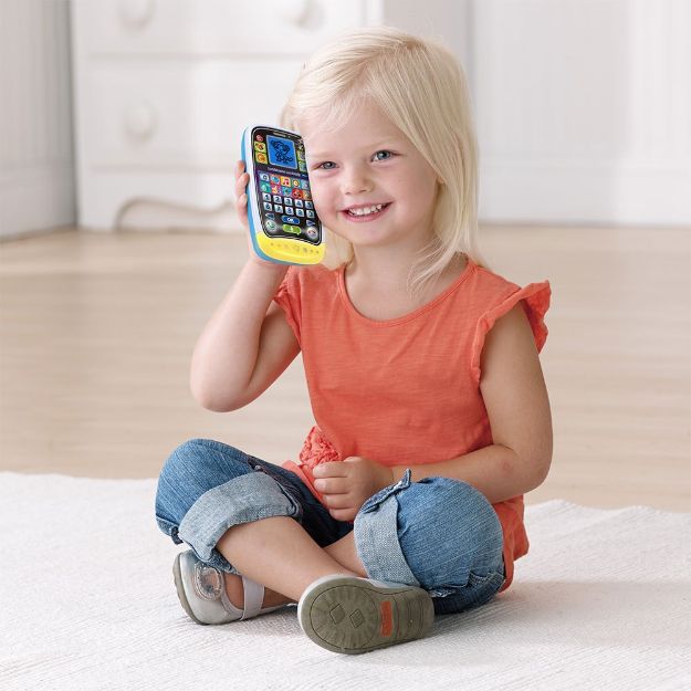Bild von Leuchtendes Lernhandy - 80-529204