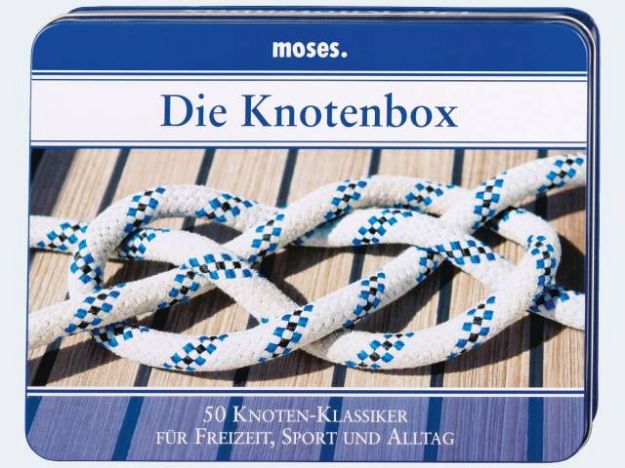 Bild von Die Knotenbox - 4006