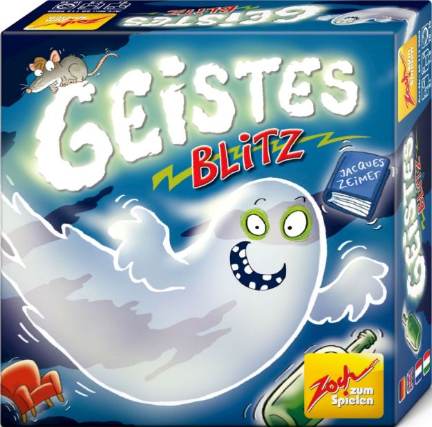 Bild von Geistesblitz - 601129800