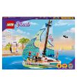 Bild von LEGO® Friends - 41716 Stephanies Segelabenteuer