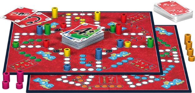 Bild von Schmidt Spiele DOG Royal - 49267