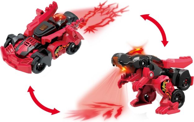Bild von Vtech Switch & Go Dino Fire Mini T-Rex - 80-537904