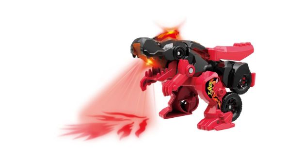 Bild von Vtech Switch & Go Dino Fire Mini T-Rex - 80-537904