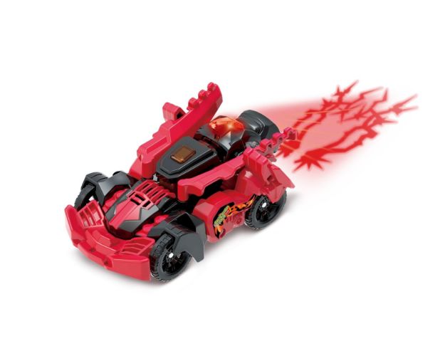 Bild von Vtech Switch & Go Dino Fire Mini T-Rex - 80-537904