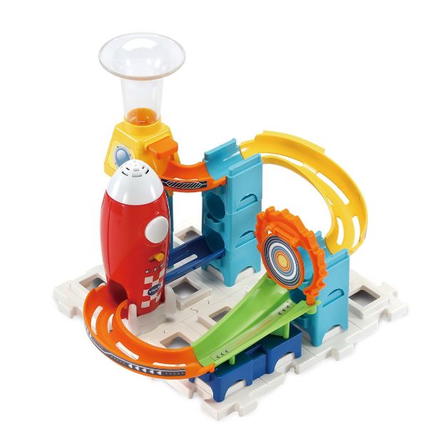 Bild von Vtech Marble Rush Rocket Set M 100 E 4-12 Jahre - 80-542249