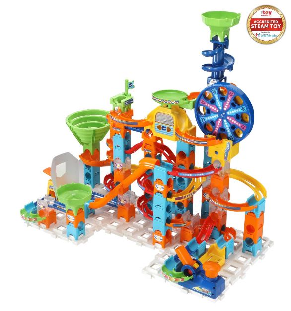 Bild von Vtech 80-542349 Marble Rush - Ultimate Set XL100 E