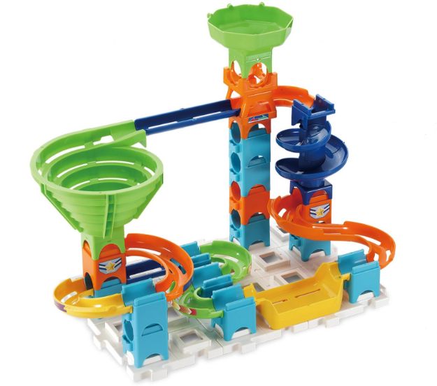 Bild von Vtech 80-542349 Marble Rush - Ultimate Set XL100 E