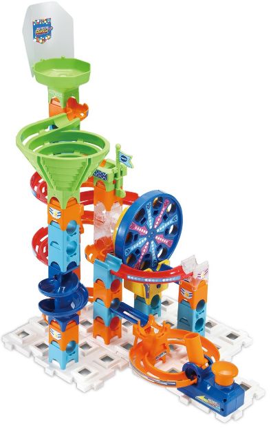 Bild von Vtech 80-542349 Marble Rush - Ultimate Set XL100 E