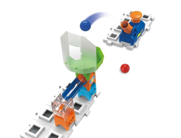 Bild von Vtech 80-542349 Marble Rush - Ultimate Set XL100 E