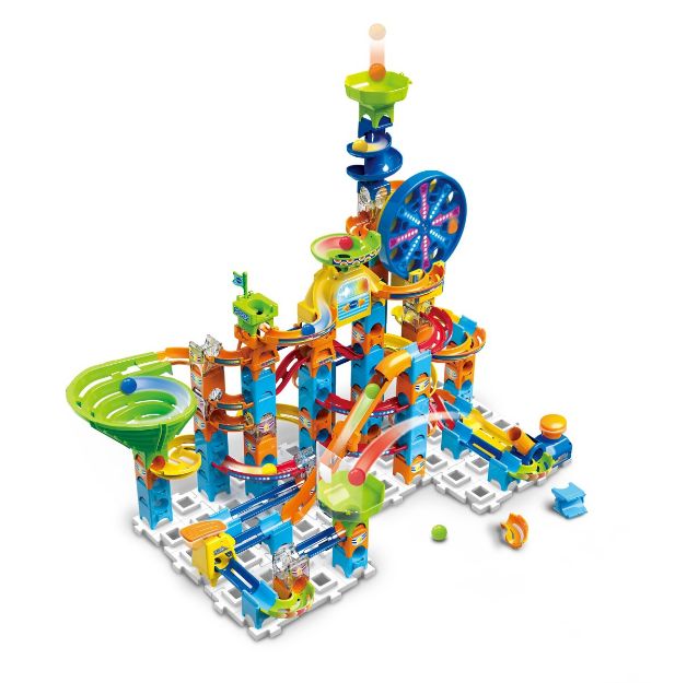Bild von Vtech 80-542349 Marble Rush - Ultimate Set XL100 E