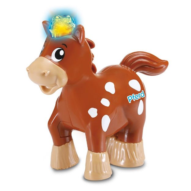 Bild von Vtech 80-544004 Tip Tap Baby Tiere - Pferd