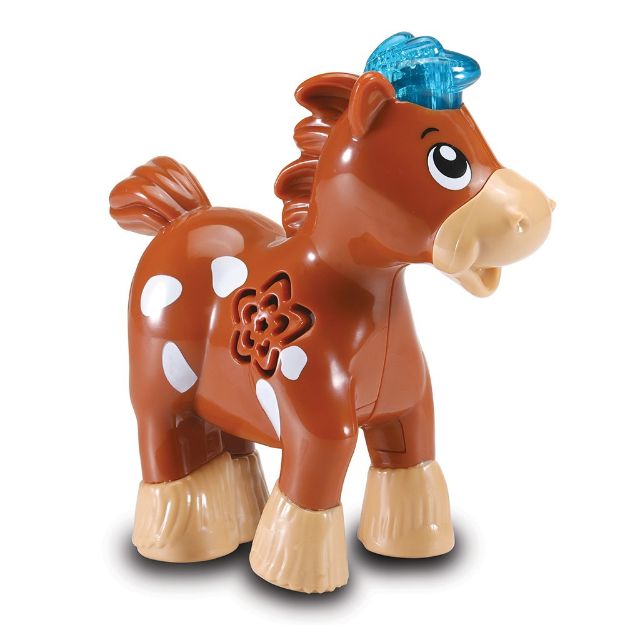 Bild von Vtech 80-544004 Tip Tap Baby Tiere - Pferd