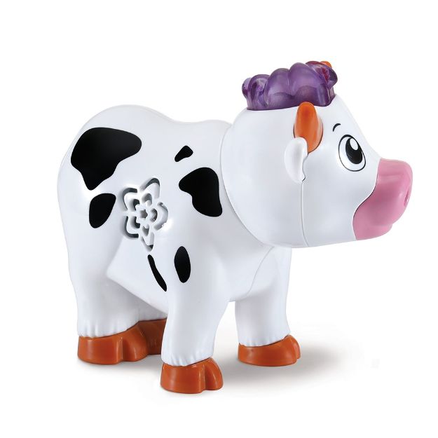 Bild von Vtech 80-544104 Tip Tap Baby Tiere - Kuh