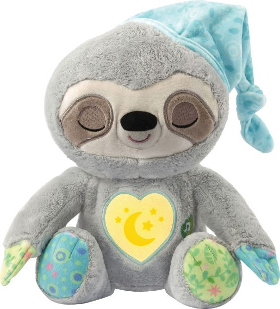 Bild von Vtech 80-548204 Schnarchi, das Schlummer-Faultier