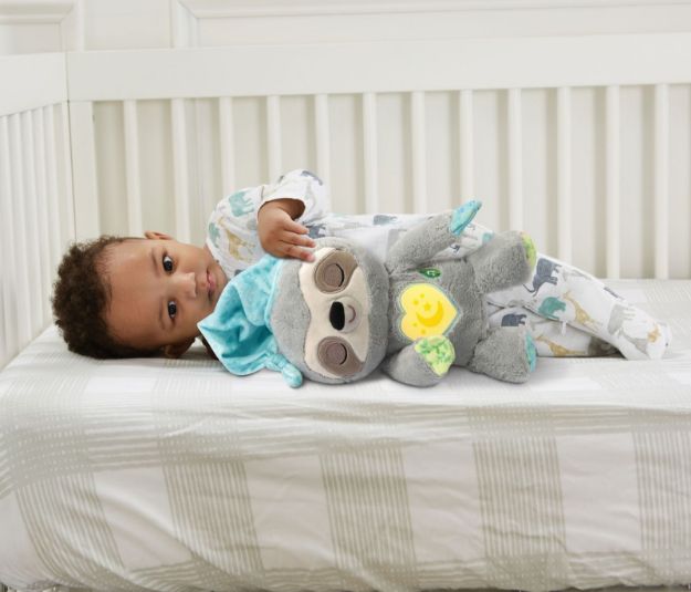 Bild von Vtech 80-548204 Schnarchi, das Schlummer-Faultier