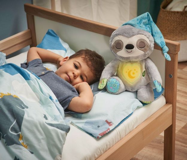 Bild von Vtech 80-548204 Schnarchi, das Schlummer-Faultier