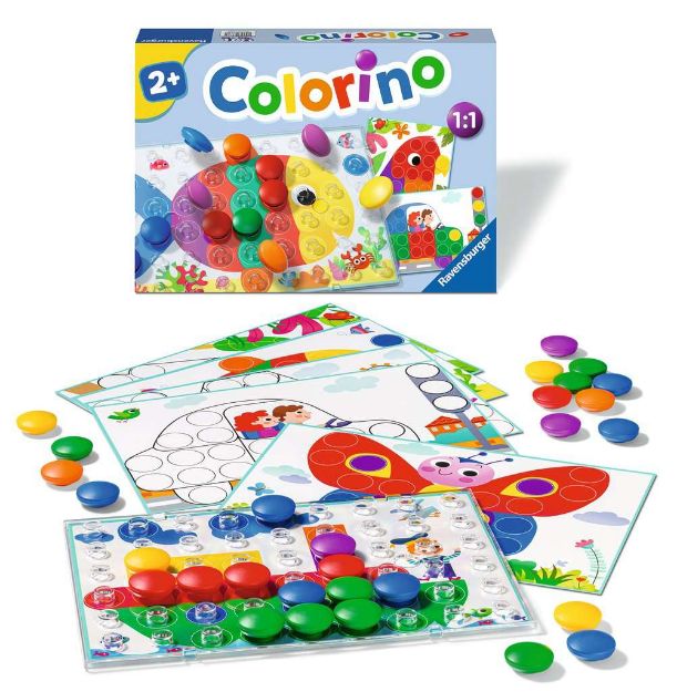 Bild von Colorino - 20832