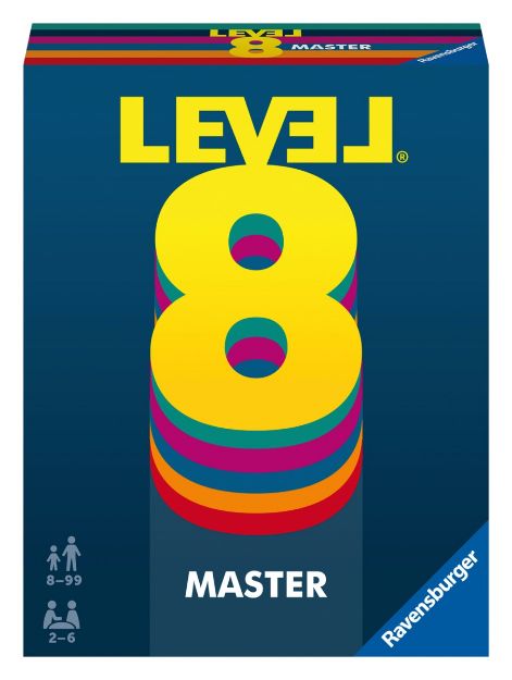 Bild von Level 8®  Master - 20868