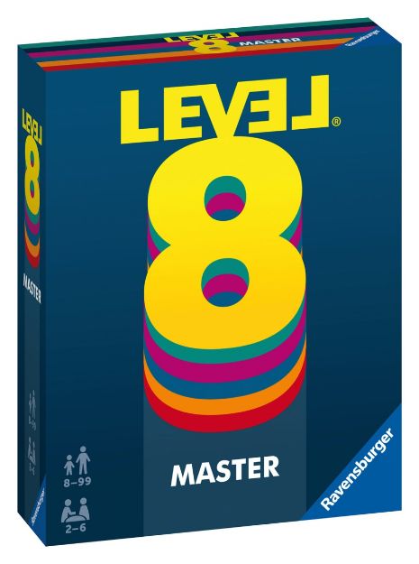Bild von Level 8®  Master - 20868