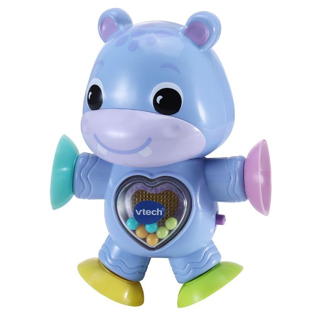 Bild von Vtech 80-550304 Steh- und Dreh-Nilpferd