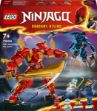 Bild von LEGO® NINJAGO - 71808 Kais Feuermech