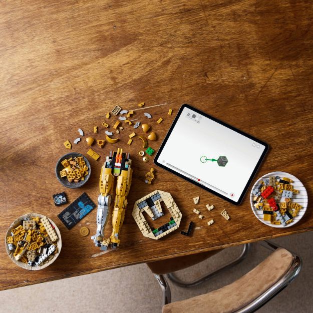 Bild von LEGO® Star Wars™ - 75398 C-3PO™