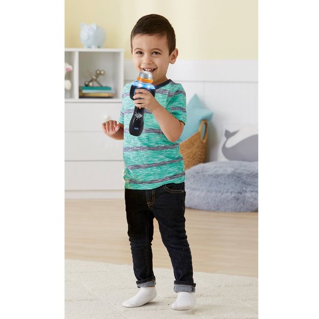 Bild von Vtech 80-551004 Magisches Singspaß-Mikrofon