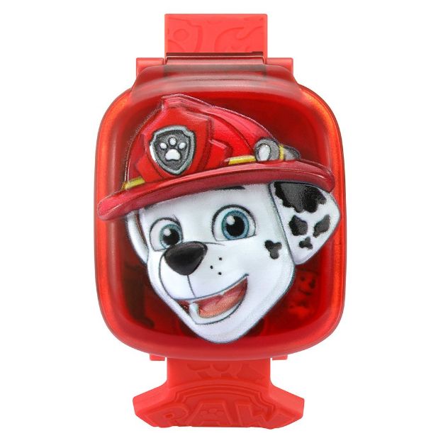Bild von Vtech Paw Patrol Marshall-Lernuhr - 80-551664