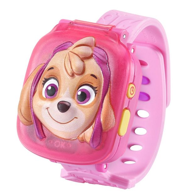 Bild von Vtech Paw Patrol Skye-Lernuhr - 80-551684