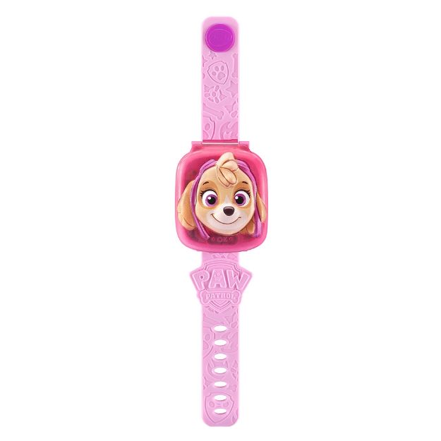 Bild von Vtech Paw Patrol Skye-Lernuhr - 80-551684