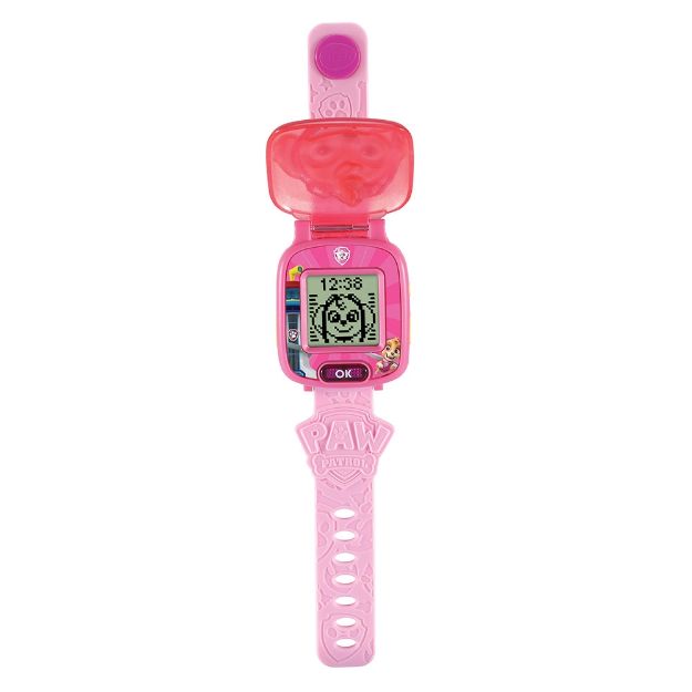 Bild von Vtech Paw Patrol Skye-Lernuhr - 80-551684