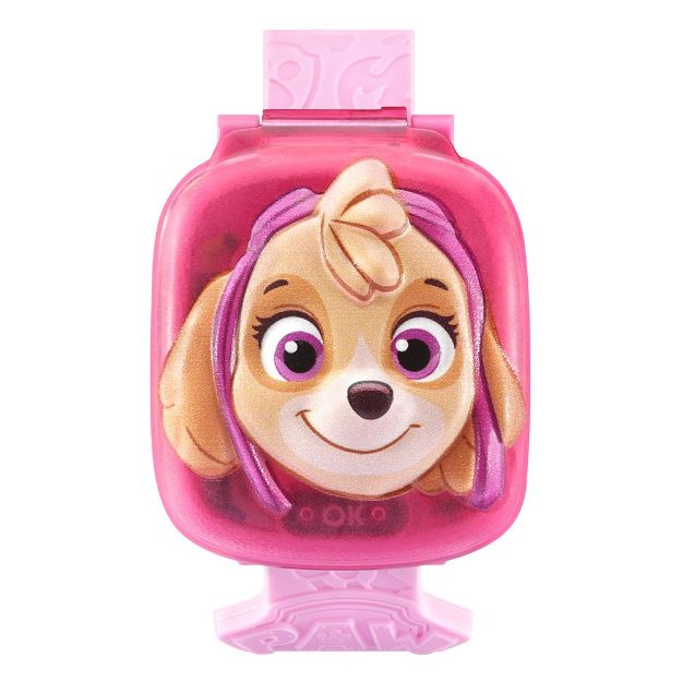 Bild von Vtech Paw Patrol Skye-Lernuhr - 80-551684