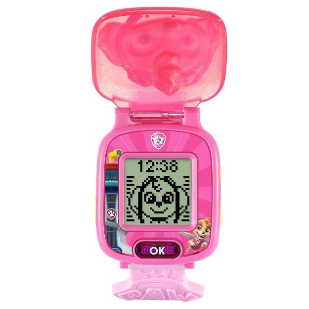 Bild von Vtech Paw Patrol Skye-Lernuhr - 80-551684