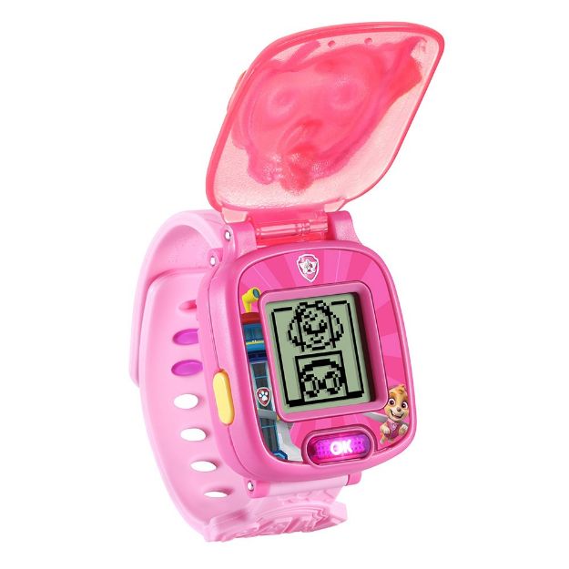 Bild von Vtech Paw Patrol Skye-Lernuhr - 80-551684