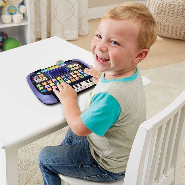 Bild von Vtech 80-551704 Lern- und Musiktablet