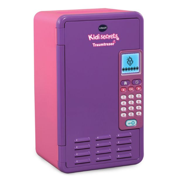 Bild von Kidisecrets Traumtresor - 80-554154