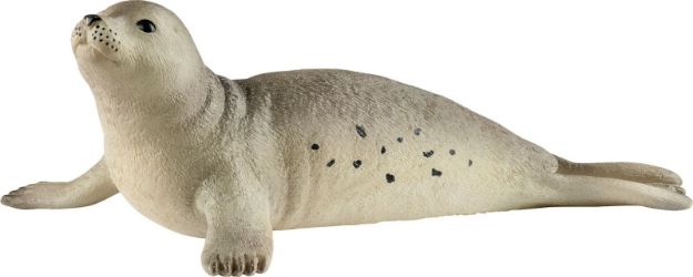 Bild von schleich® Wild Life - 14801 Seehund, ab 3 Jahre