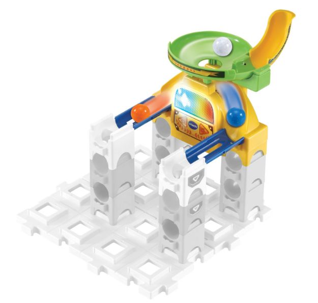 Bild von Vtech Marble Rush Erweiterung Trichter 4-12 Jahre - 80-559749