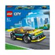 Bild von LEGO® City - Elektro-Sportwagen