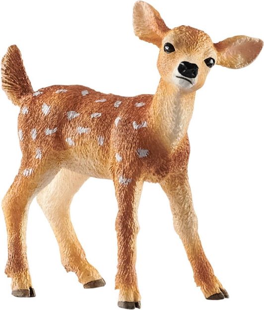 Bild von schleich® 14820 Weißwedelkalb